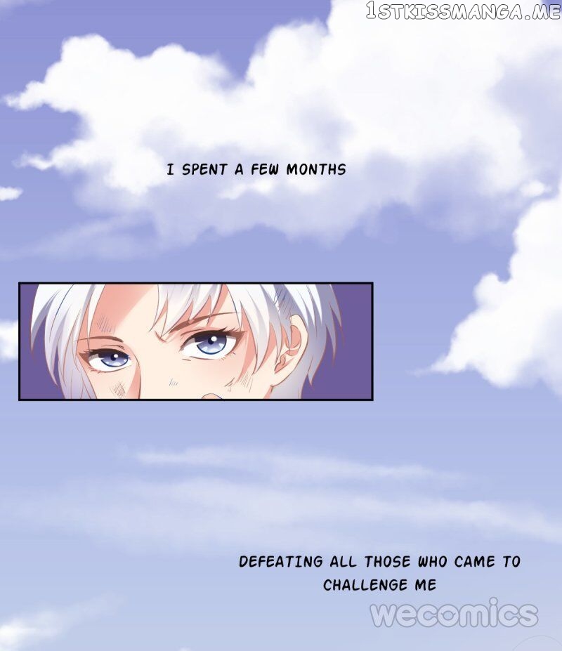 Weak Pretty School Boy’S Love Story Chapter 4 - page 15