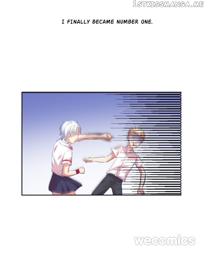 Weak Pretty School Boy’S Love Story Chapter 4 - page 17