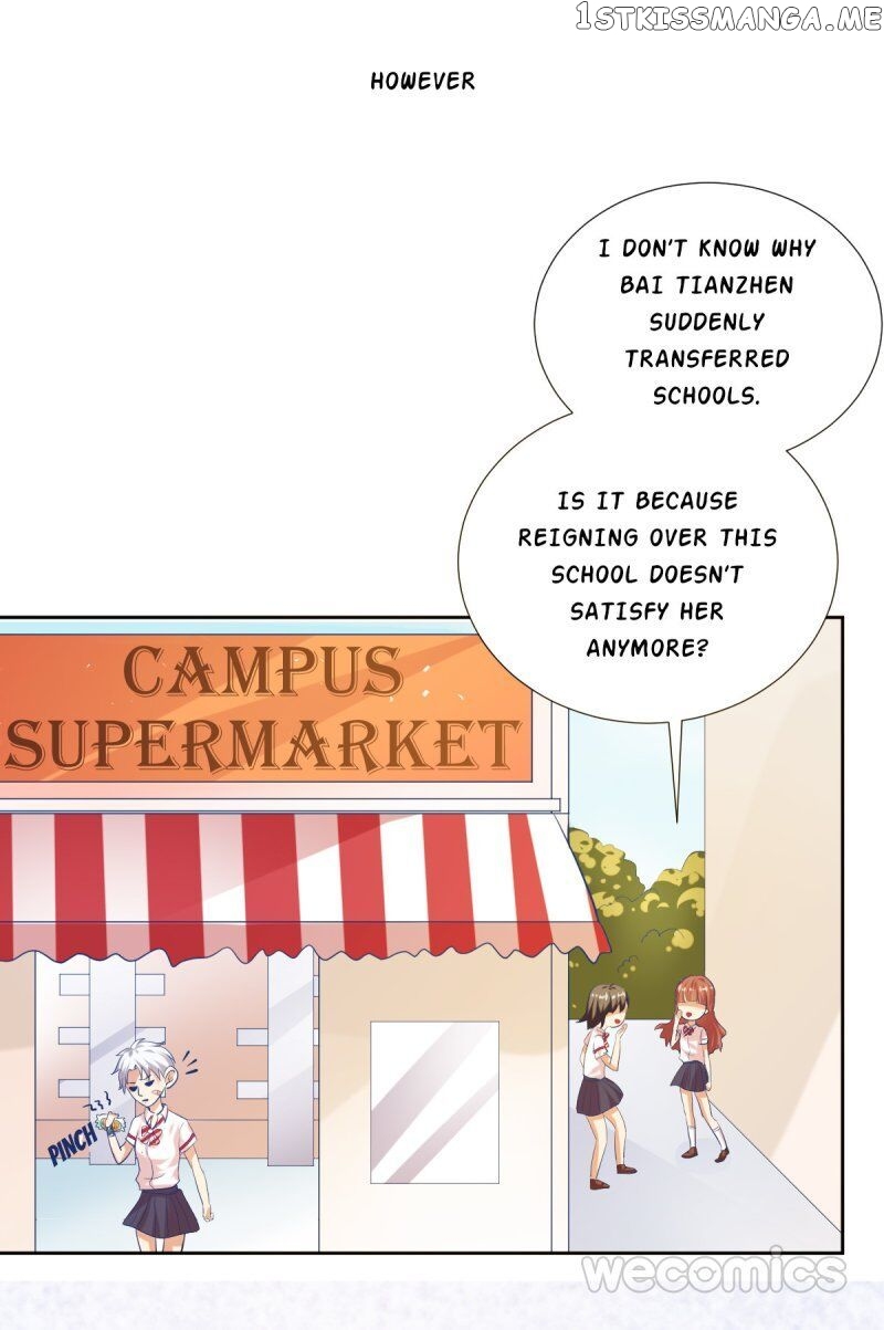 Weak Pretty School Boy’S Love Story Chapter 4 - page 18