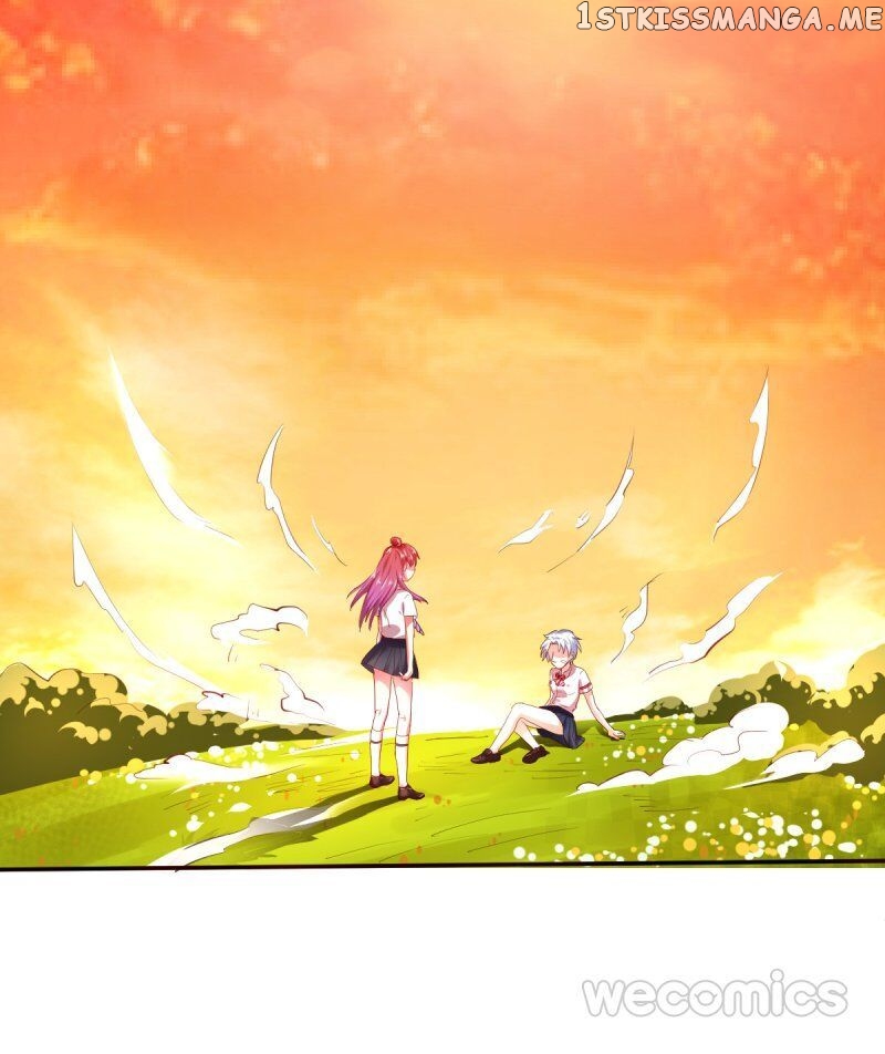 Weak Pretty School Boy’S Love Story Chapter 4 - page 28