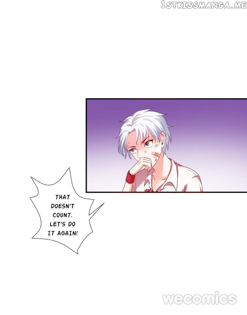 Weak Pretty School Boy’S Love Story Chapter 4 - page 29