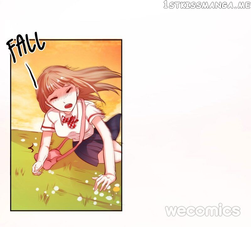 Weak Pretty School Boy’S Love Story Chapter 4 - page 3