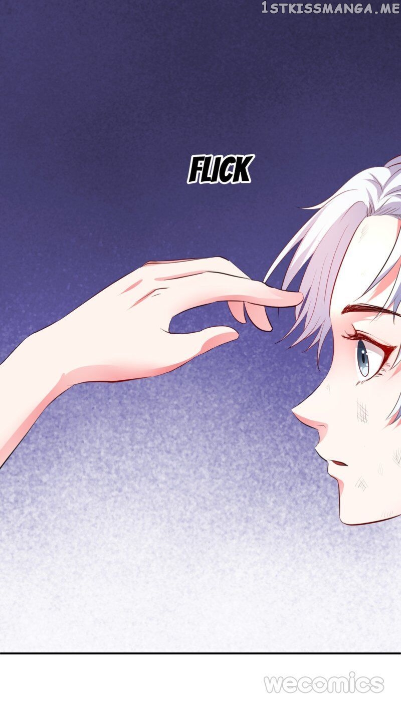 Weak Pretty School Boy’S Love Story Chapter 4 - page 35