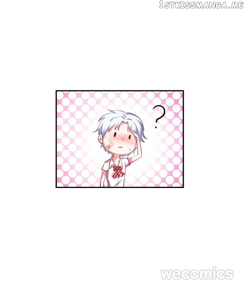 Weak Pretty School Boy’S Love Story Chapter 4 - page 36