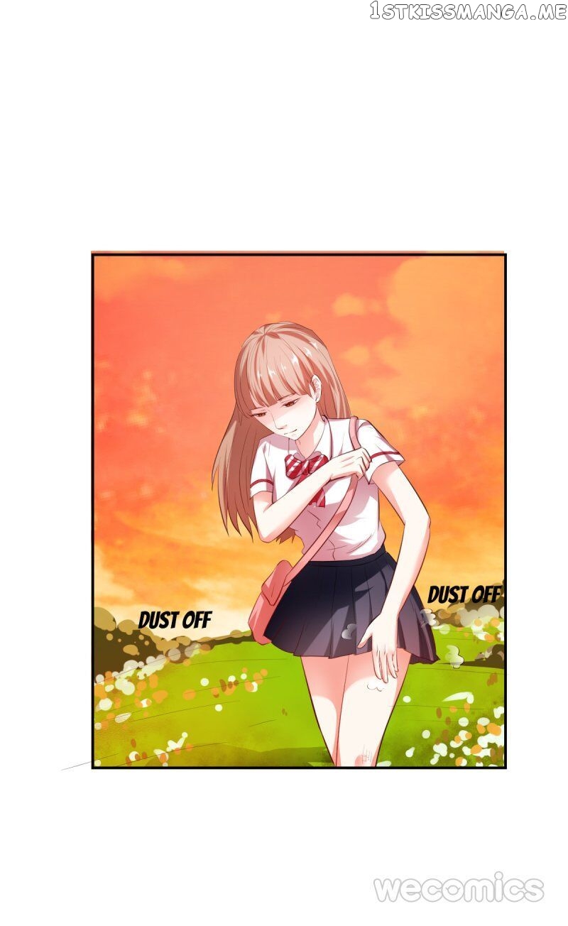 Weak Pretty School Boy’S Love Story Chapter 4 - page 40