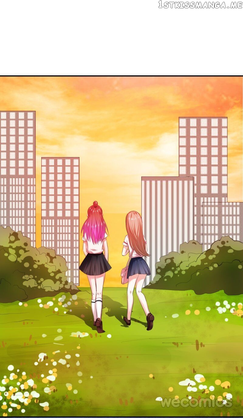 Weak Pretty School Boy’S Love Story Chapter 4 - page 45