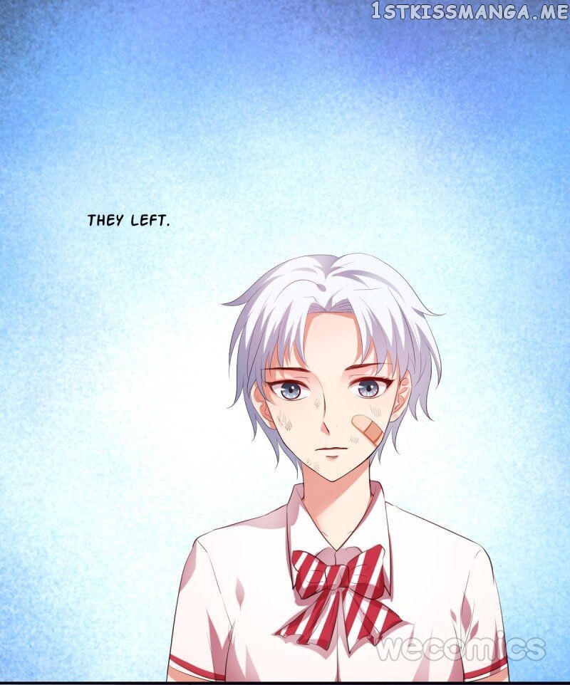 Weak Pretty School Boy’S Love Story Chapter 4 - page 46