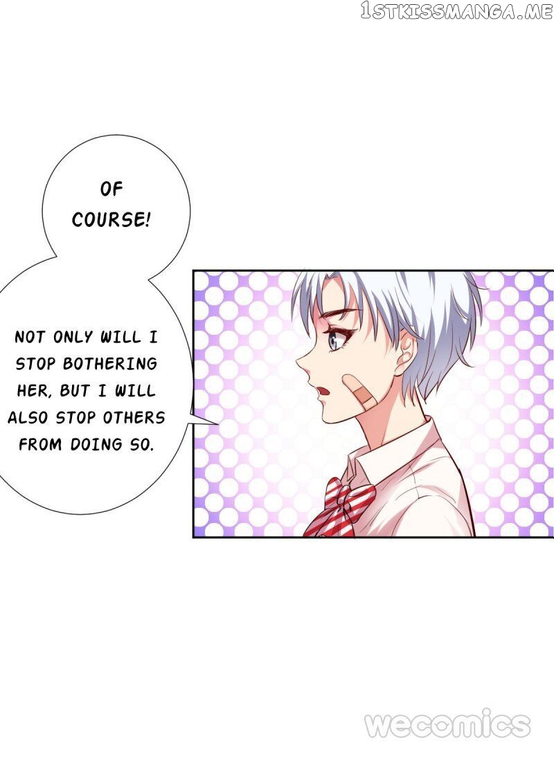 Weak Pretty School Boy’S Love Story Chapter 4 - page 8