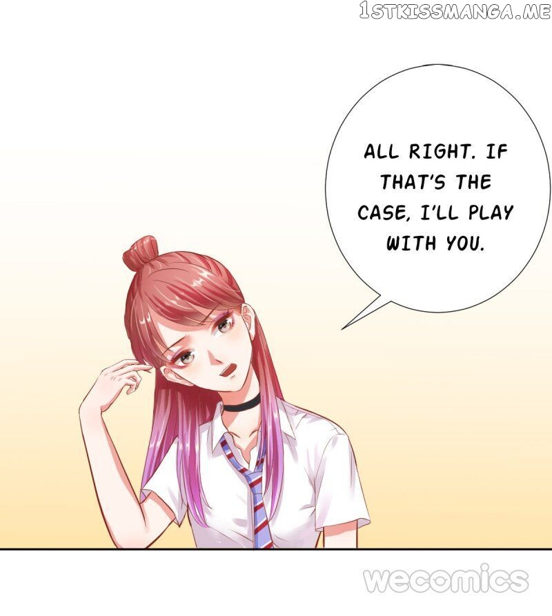 Weak Pretty School Boy’S Love Story Chapter 4 - page 9