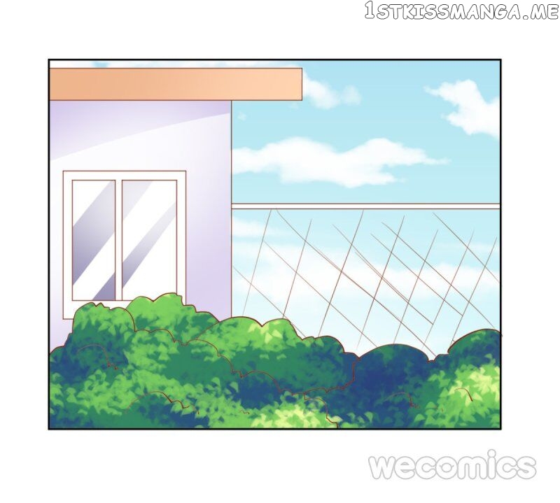 Weak Pretty School Boy’S Love Story chapter 32 - page 17