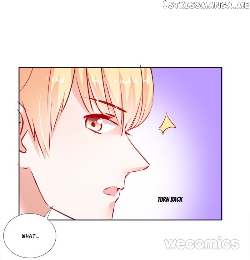 Weak Pretty School Boy’S Love Story chapter 32 - page 18