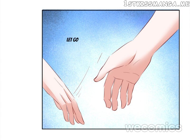 Weak Pretty School Boy’S Love Story chapter 32 - page 19