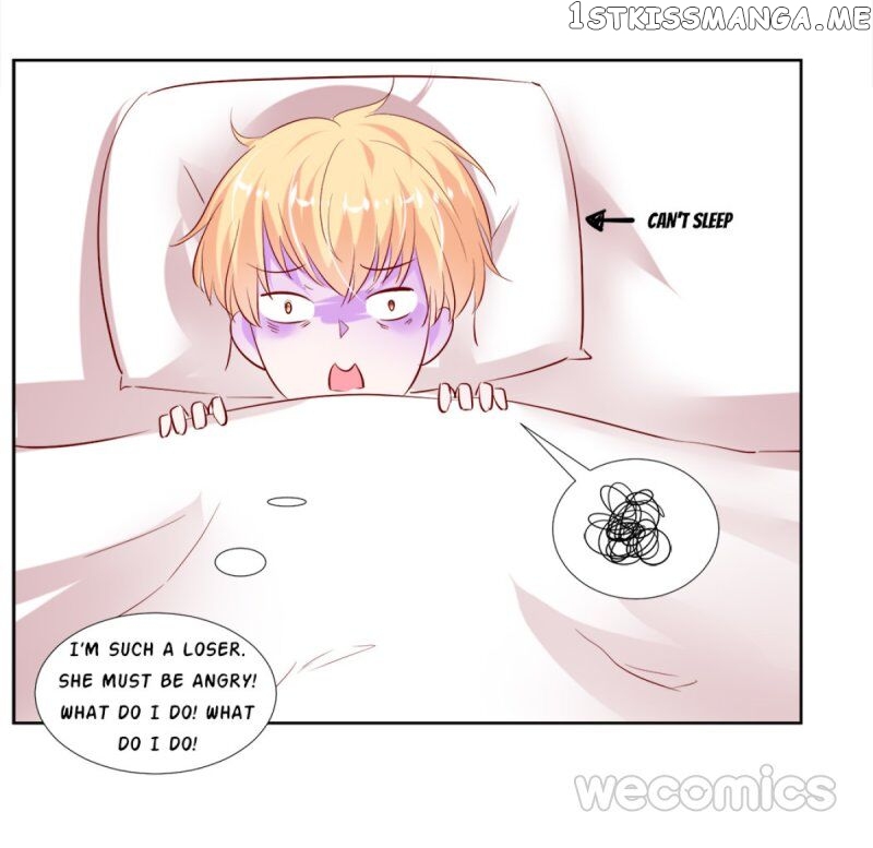 Weak Pretty School Boy’S Love Story chapter 32 - page 26