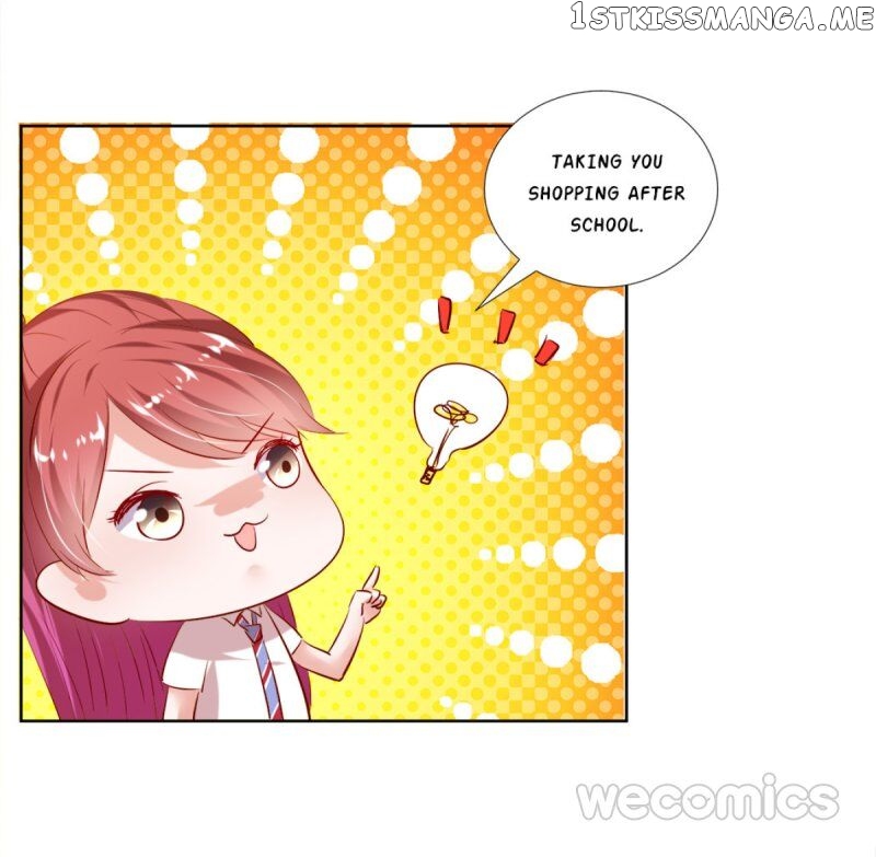 Weak Pretty School Boy’S Love Story chapter 32 - page 30