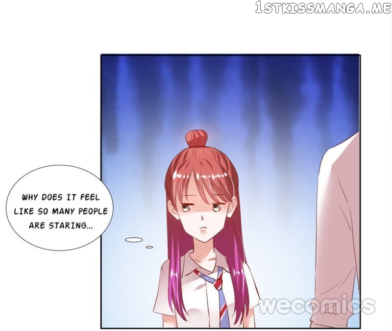 Weak Pretty School Boy’S Love Story chapter 32 - page 36