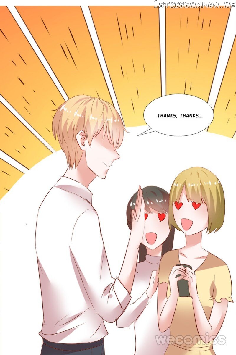 Weak Pretty School Boy’S Love Story chapter 32 - page 37