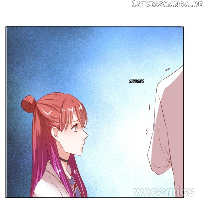 Weak Pretty School Boy’S Love Story chapter 32 - page 39