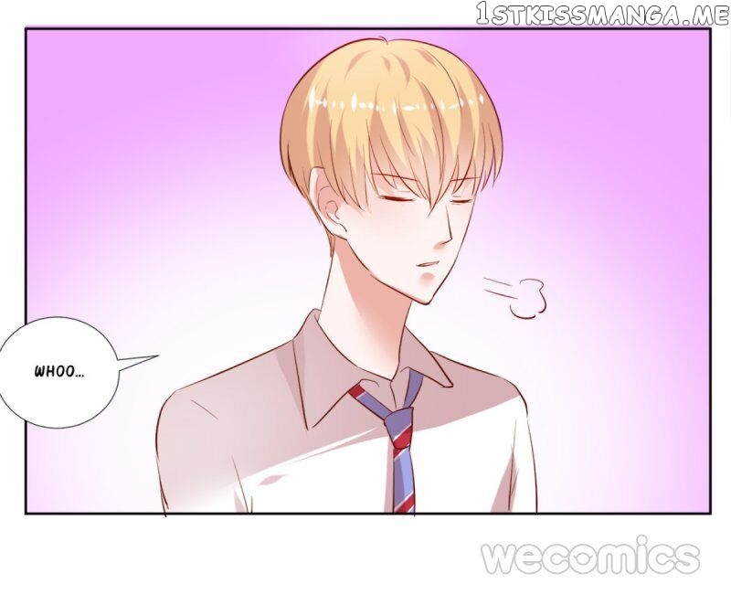 Weak Pretty School Boy’S Love Story chapter 32 - page 41