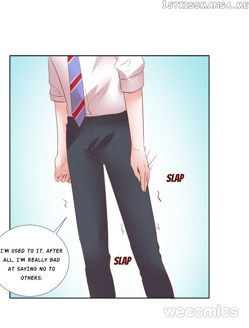 Weak Pretty School Boy’S Love Story chapter 32 - page 44