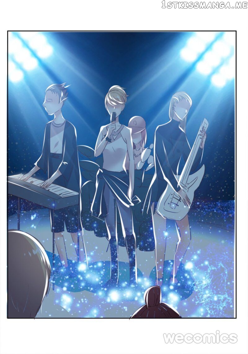 Weak Pretty School Boy’S Love Story chapter 32 - page 49