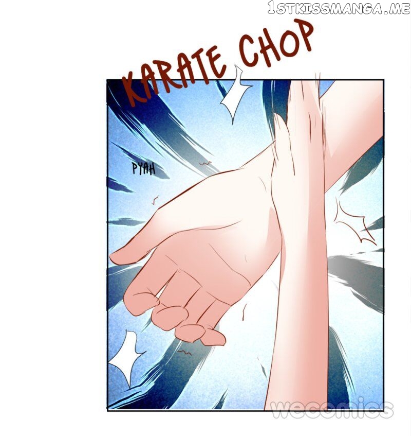 Weak Pretty School Boy’S Love Story chapter 32 - page 5