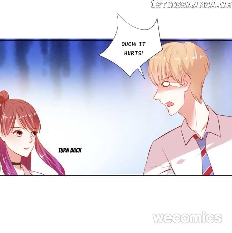 Weak Pretty School Boy’S Love Story chapter 32 - page 6