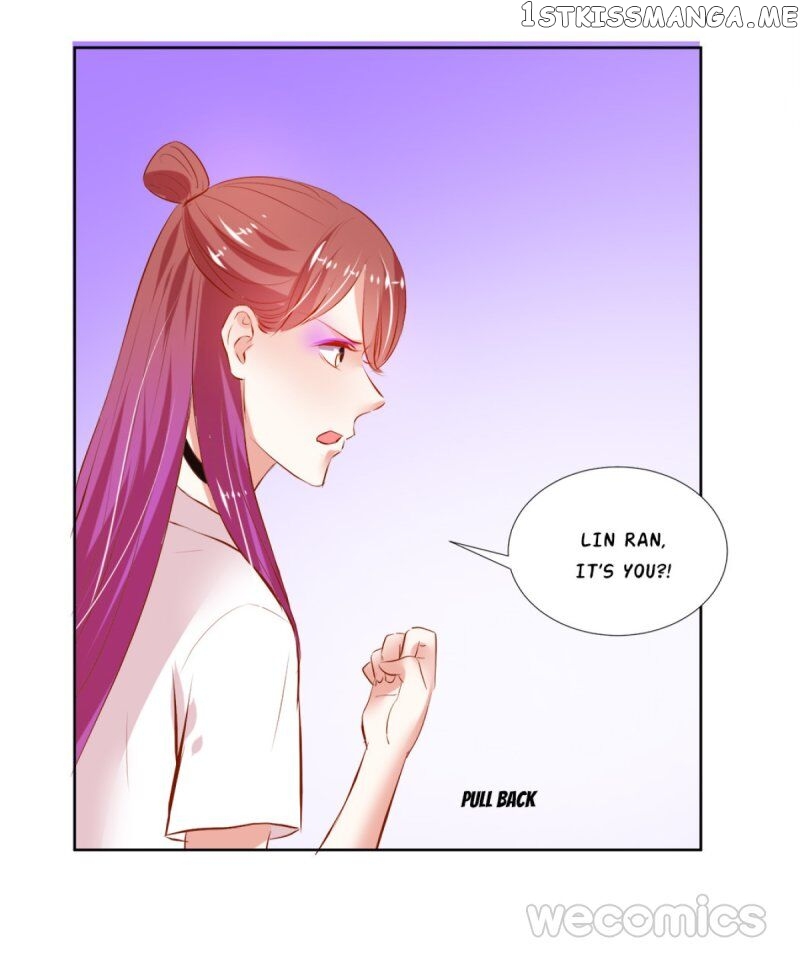 Weak Pretty School Boy’S Love Story chapter 32 - page 7