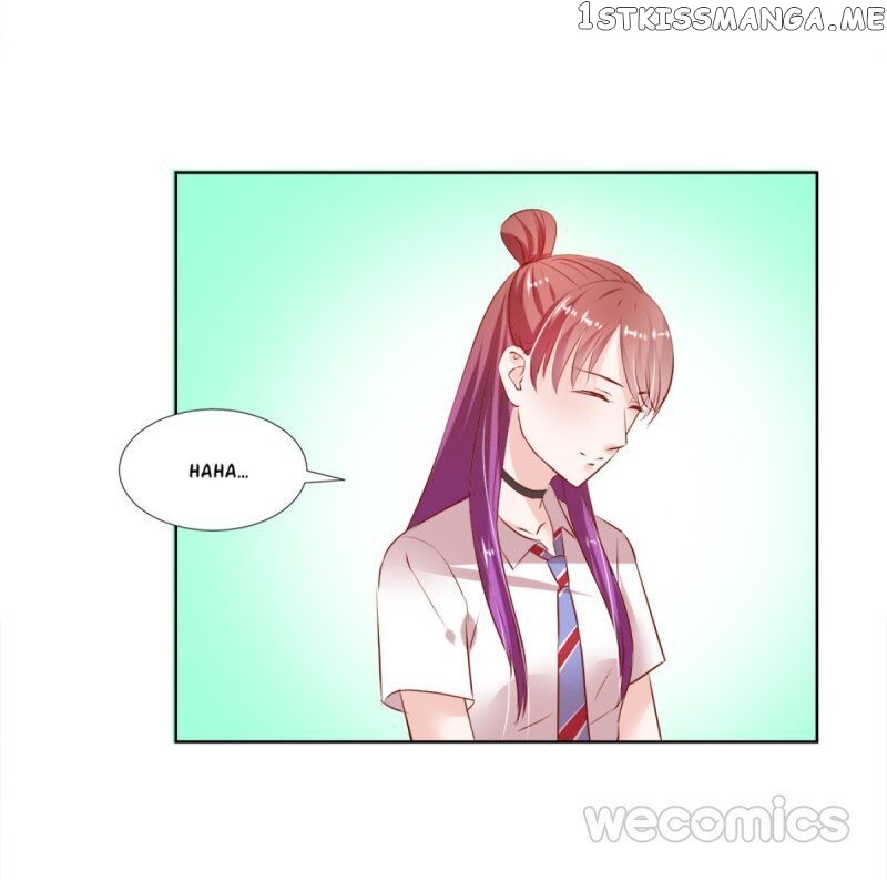 Weak Pretty School Boy’S Love Story Chapter 30 - page 10