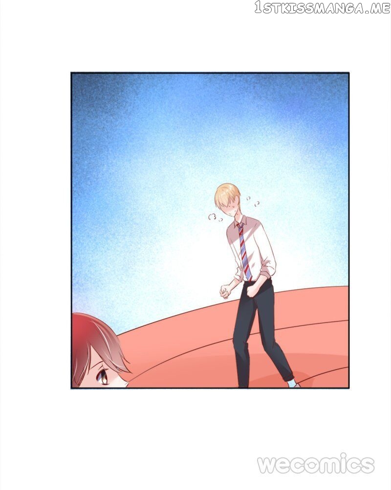 Weak Pretty School Boy’S Love Story Chapter 30 - page 12