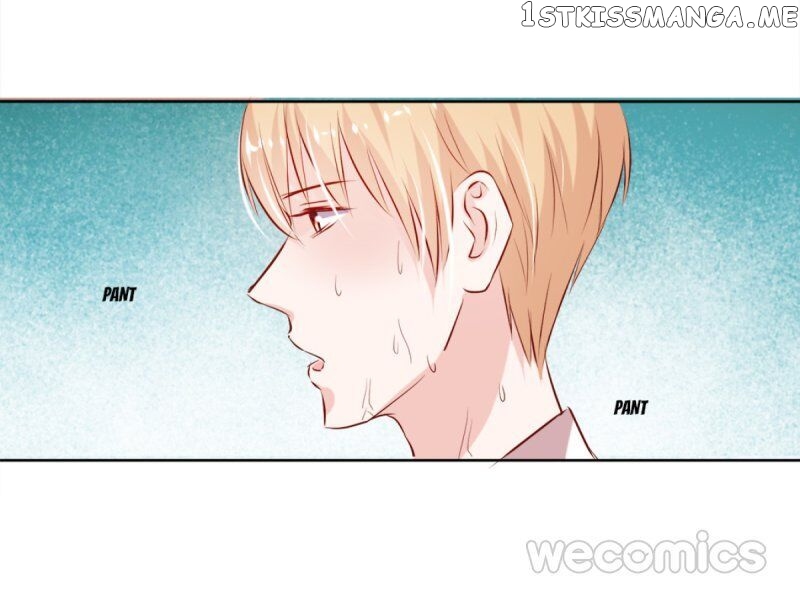 Weak Pretty School Boy’S Love Story Chapter 30 - page 13