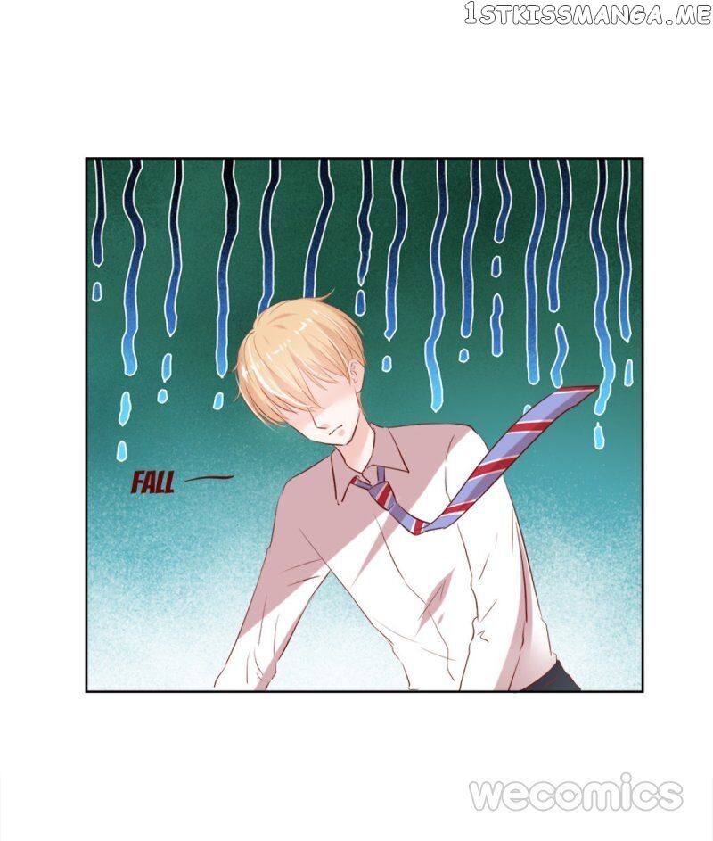 Weak Pretty School Boy’S Love Story Chapter 30 - page 14