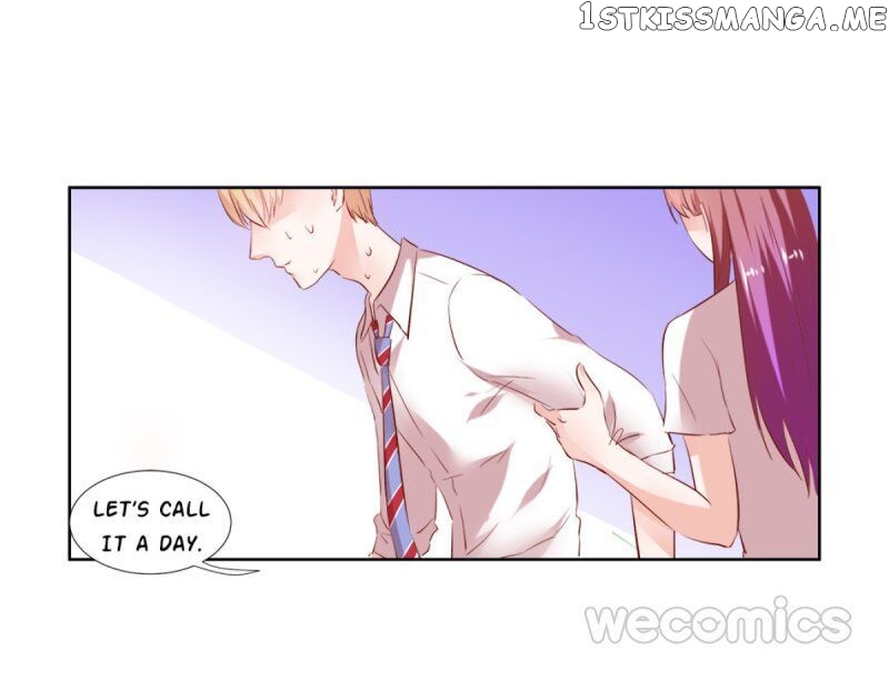 Weak Pretty School Boy’S Love Story Chapter 30 - page 18