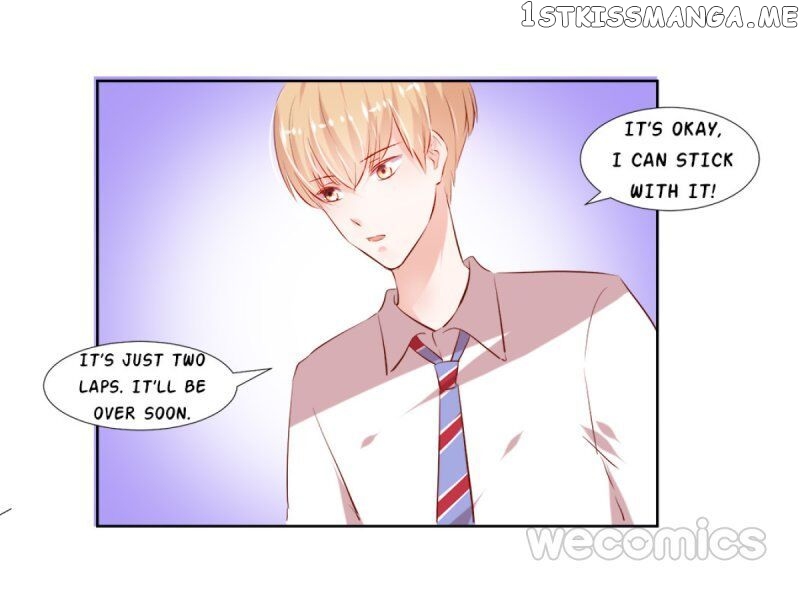 Weak Pretty School Boy’S Love Story Chapter 30 - page 19