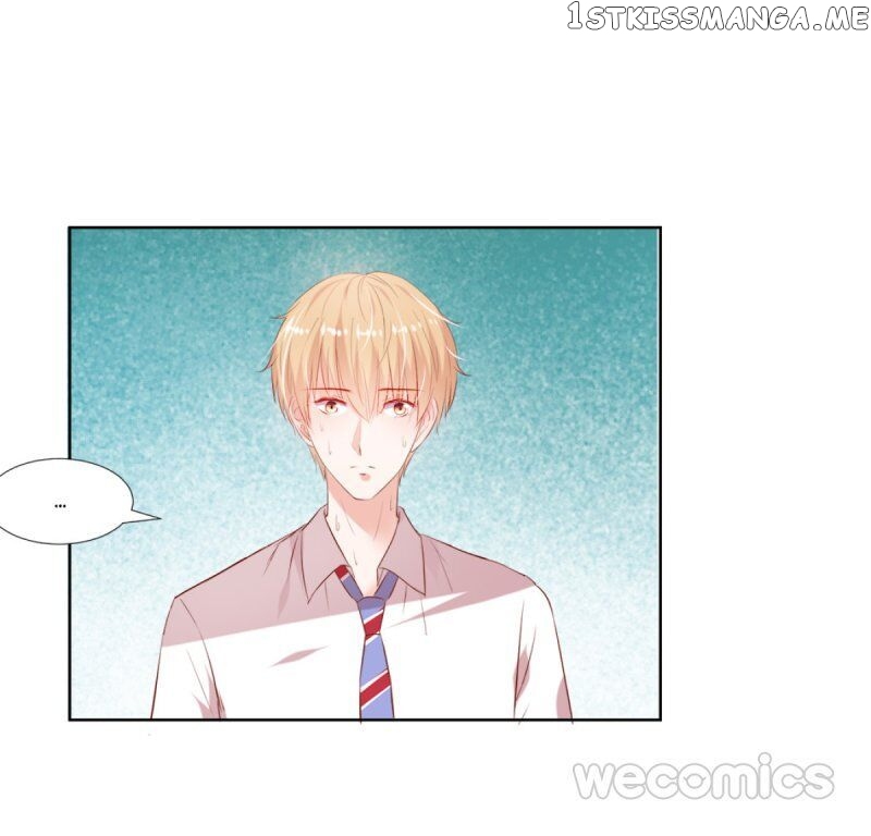 Weak Pretty School Boy’S Love Story Chapter 30 - page 23
