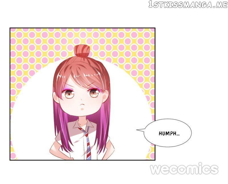Weak Pretty School Boy’S Love Story Chapter 30 - page 25