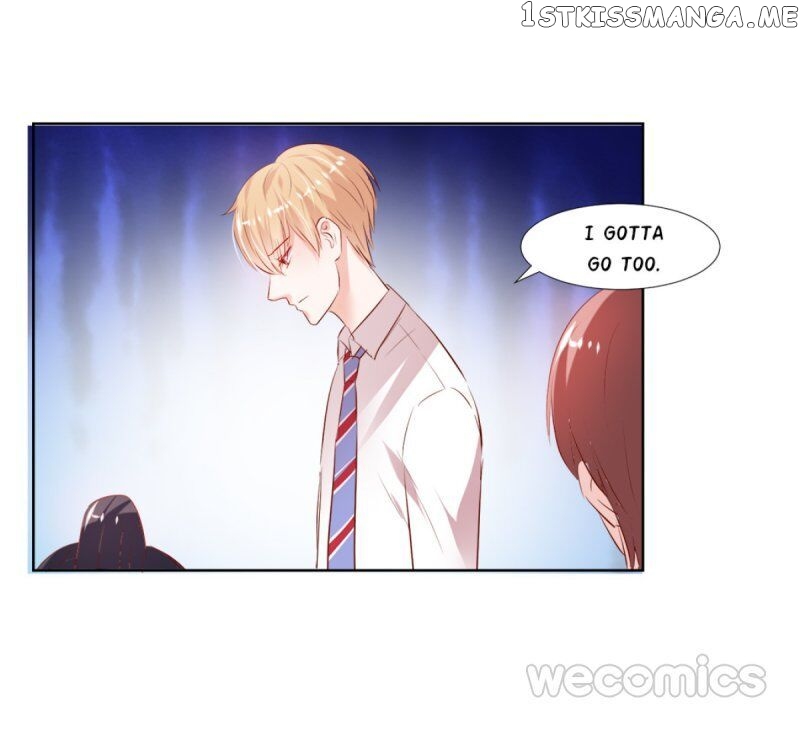 Weak Pretty School Boy’S Love Story Chapter 30 - page 31