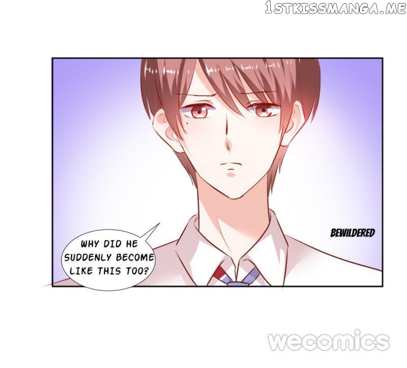 Weak Pretty School Boy’S Love Story Chapter 30 - page 32