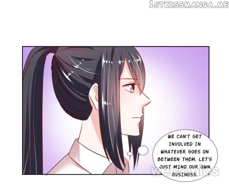 Weak Pretty School Boy’S Love Story Chapter 30 - page 33