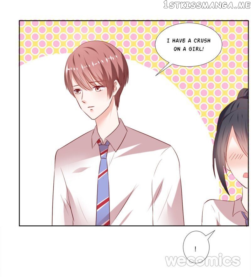 Weak Pretty School Boy’S Love Story Chapter 30 - page 39