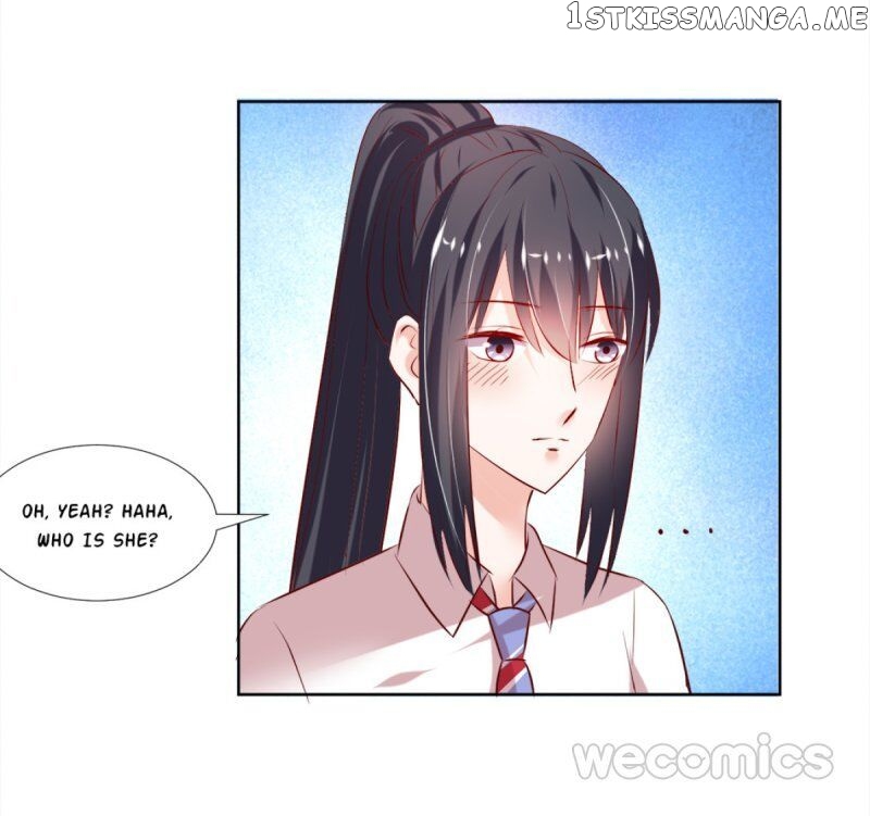 Weak Pretty School Boy’S Love Story Chapter 30 - page 40