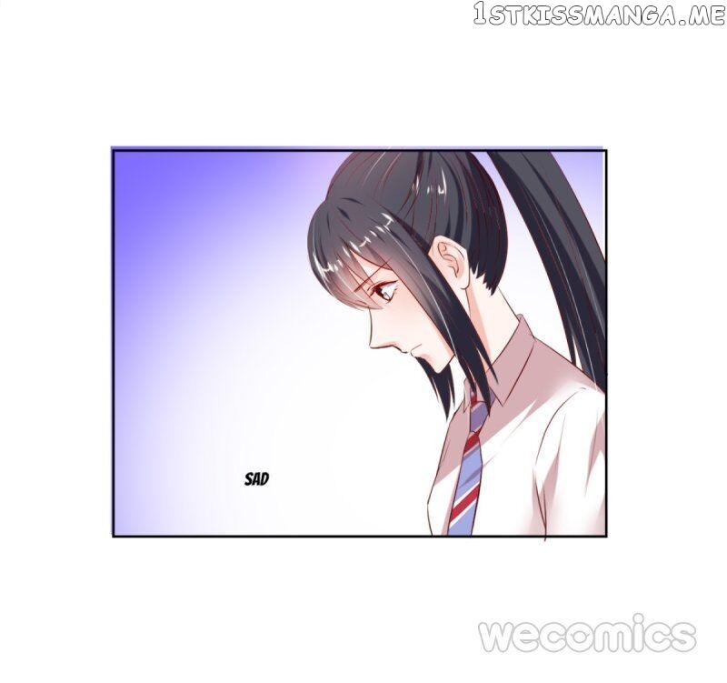 Weak Pretty School Boy’S Love Story Chapter 30 - page 47
