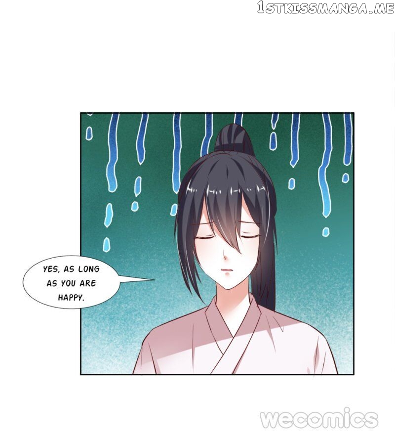 Weak Pretty School Boy’S Love Story chapter 31 - page 10