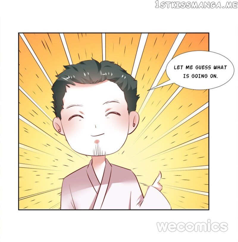 Weak Pretty School Boy’S Love Story chapter 31 - page 16
