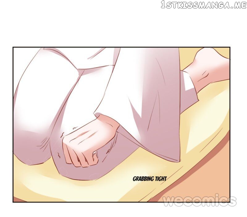Weak Pretty School Boy’S Love Story chapter 31 - page 20