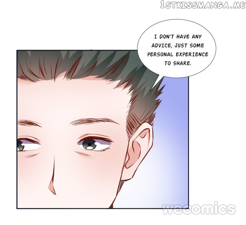 Weak Pretty School Boy’S Love Story chapter 31 - page 21