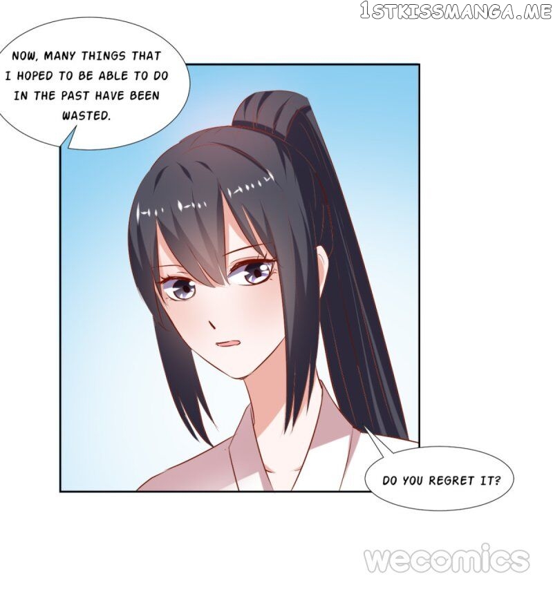 Weak Pretty School Boy’S Love Story chapter 31 - page 23