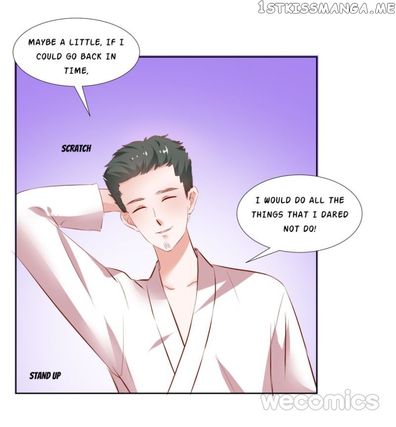 Weak Pretty School Boy’S Love Story chapter 31 - page 24