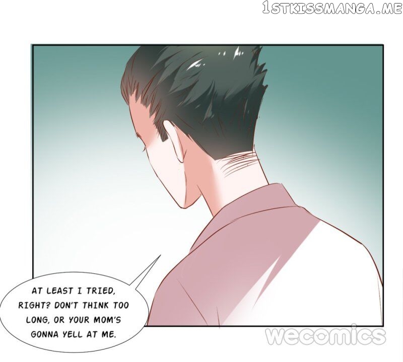 Weak Pretty School Boy’S Love Story chapter 31 - page 26