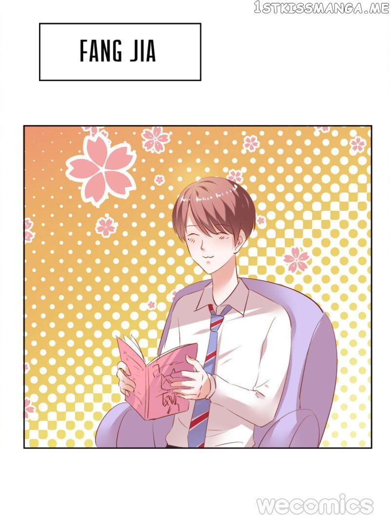 Weak Pretty School Boy’S Love Story chapter 31 - page 28