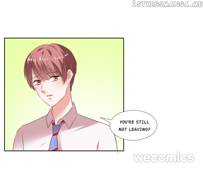 Weak Pretty School Boy’S Love Story chapter 31 - page 3